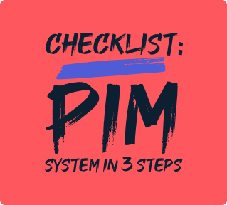 Discover if you need a PIM in 3 steps
