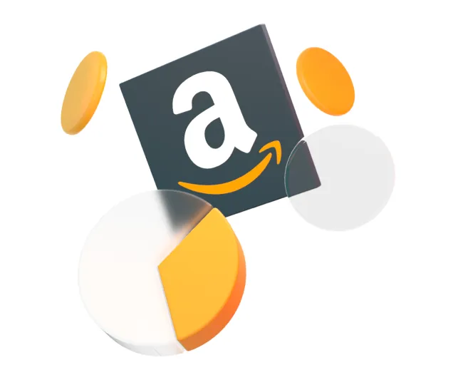 Amazon connector
